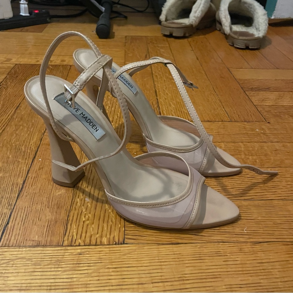 Steve Madden Beki Sandal
